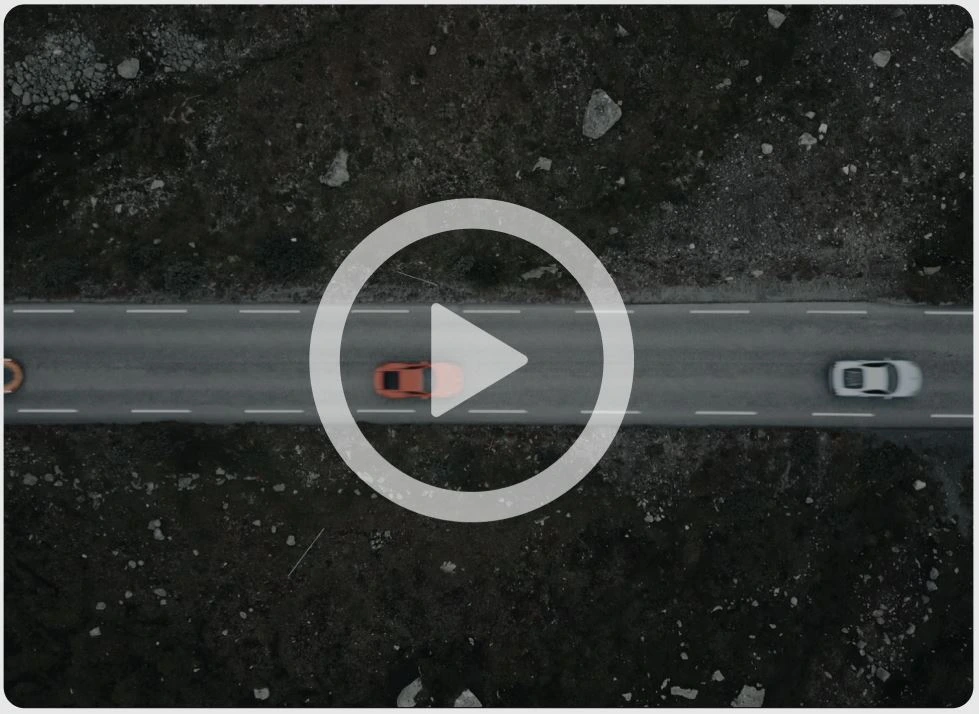 Aerial Roads