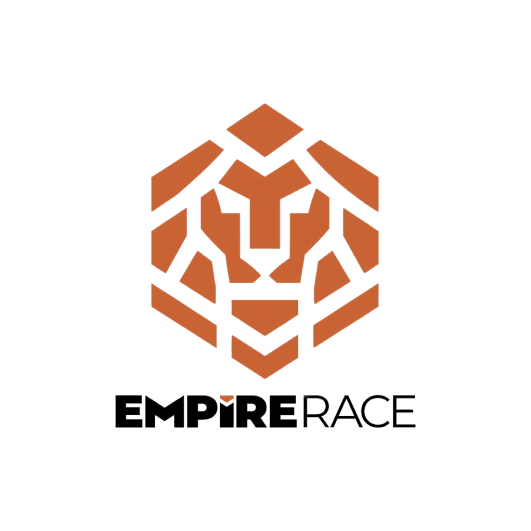 EMPIRE RACE logo