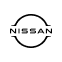 NISSAN logo