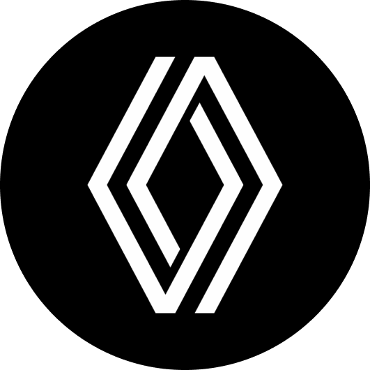 RENAULT logo