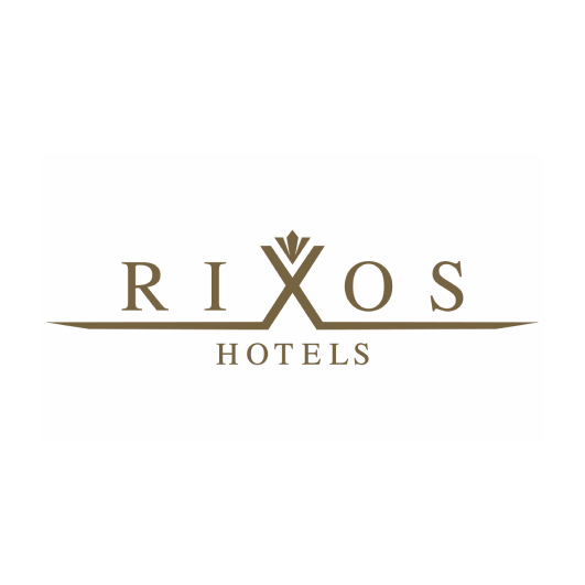 RIXOS logo