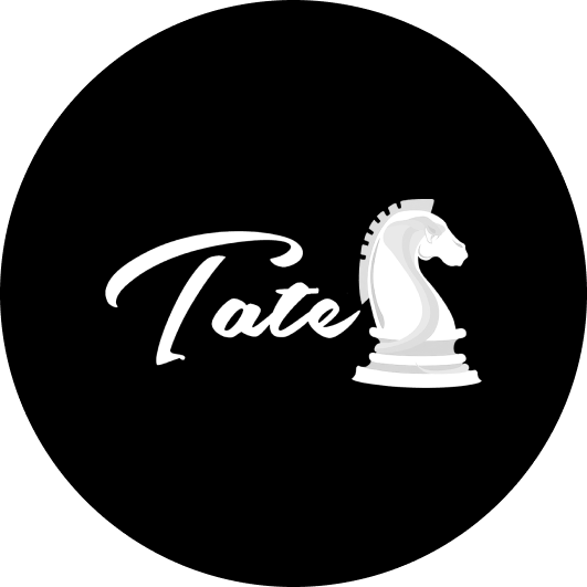 ANDREW TATE logo