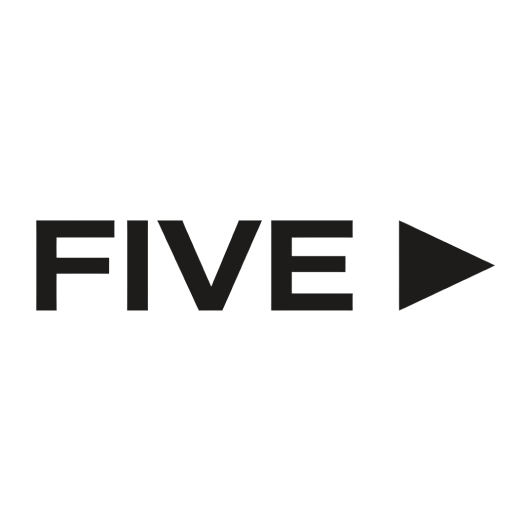 FIVE logo