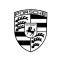 PORSCHE logo