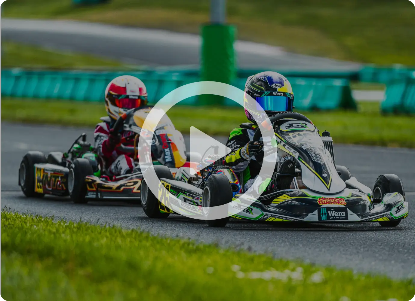 Global Karting Experience