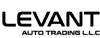 Levant logo
