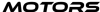 Motors logo