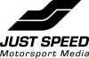 Just Speed logo