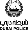 Dubai Police logo
