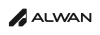 Alwan logo