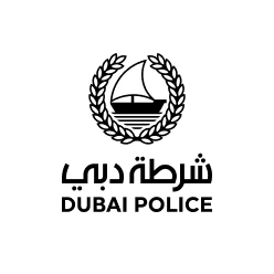 DUBAI POLICE logo
