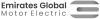 Emirates Global Motor logo