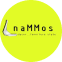 NAMMOS logo