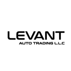 LEVANT logo