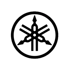 YAMAHA logo